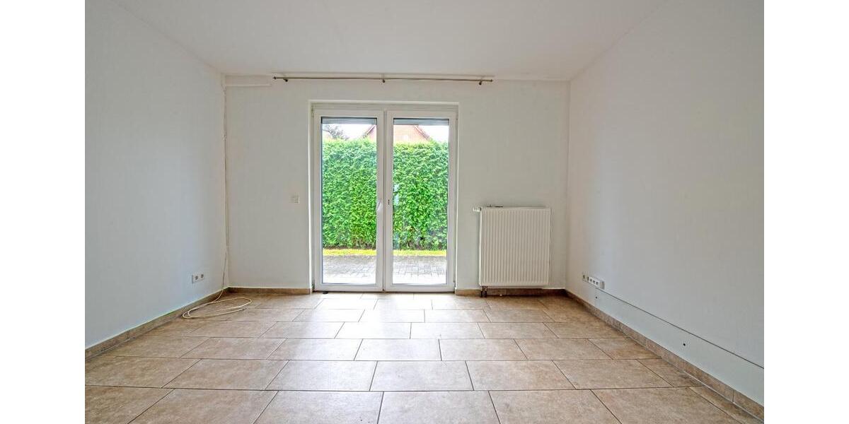 Erdgeschoßwohnung Syke - 3 Zimmer, 92 m&sup2;, 428&euro; | Angebot:26136412