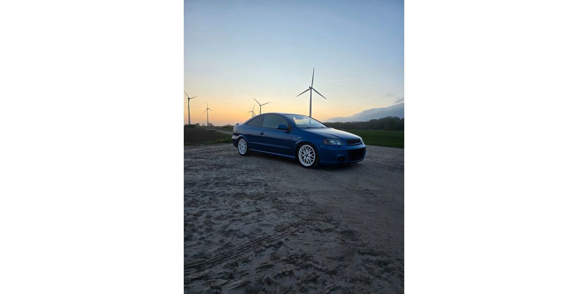Opel Astra 275.000 km 4.800 &euro; Bremen 28325