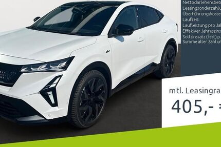 Renault Rafale 5.000 km 39.370 &euro; Stuhr 28816