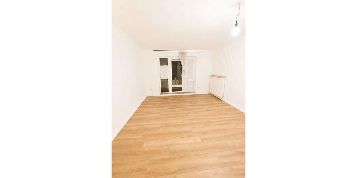 Etagenwohnung Bremen Huchting - 3 Zimmer, 63 m&sup2;, 900&euro; | Angebot:27335426