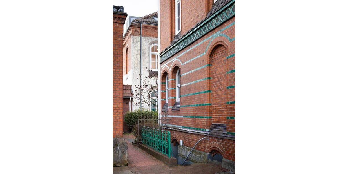 Gewerbeobjekt Bremen Findorff-Bürgerweide - 1.555&euro; | Angebot:26803461