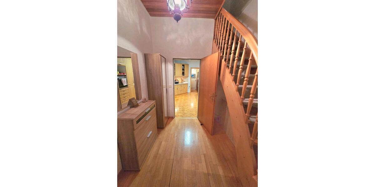 Doppelhaushälfte Bremen Osterholz - 6 Zimmer, 121 m&sup2;, 315.000&euro; | Angebot:26777270