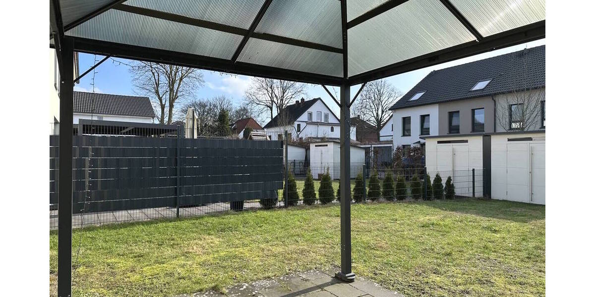 Reihenendhaus Bremen / Rönnebeck Rönnebeck - 3 Zimmer, 114 m&sup2;, 325.000&euro; | Angebot:25998693