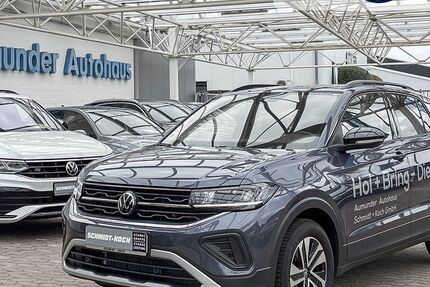 VW T-Cross 5.000 km 31.950 &euro; Bremen 28757