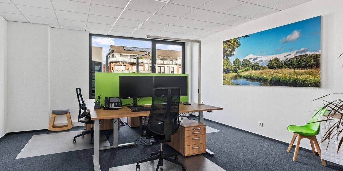 Gewerbeobjekt Delmenhorst Düsternort - 1.625.000&euro; | Angebot:26903161
