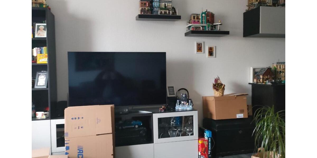 Etagenwohnung Bremen Burglesum - 1 Zimmer, 39 m&sup2;, 135.000&euro; | Angebot:24533336