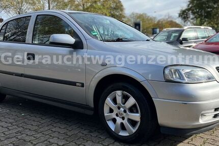 Opel Astra 198.200 km 1.490 &euro; Bremen 28207