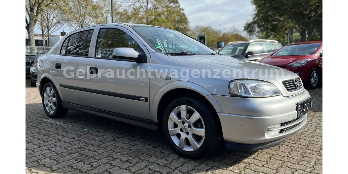 Opel Astra 198.200 km 1.490 &euro; Bremen 28207
