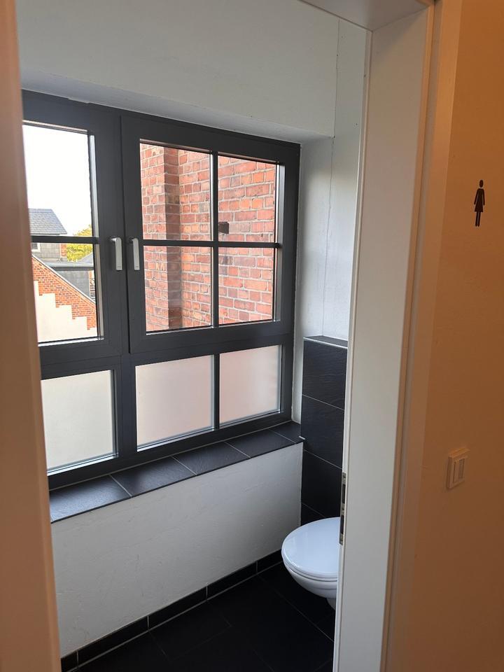 Büro Gewerbeeinheit Hobbyraum zimmer