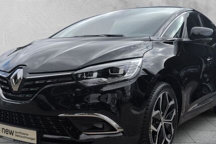 Renault Scenic 37.308 km 20.990 &euro; Bremen 28199