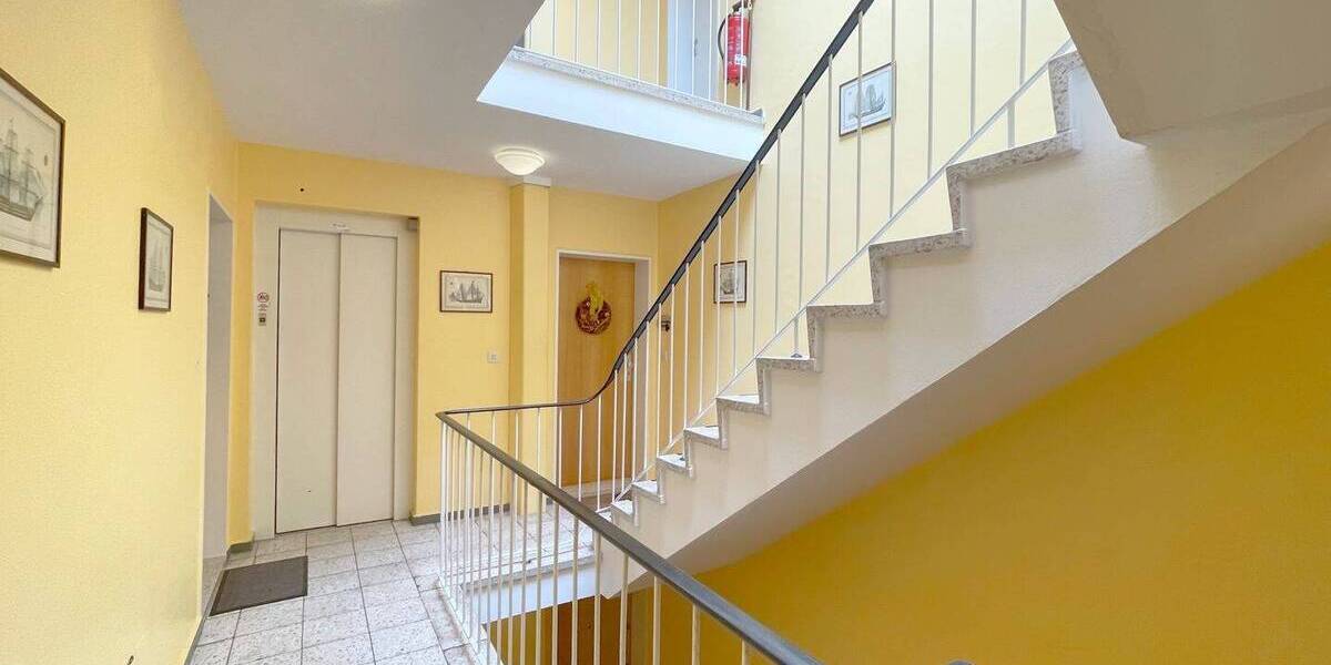 Etagenwohnung Bremen Schwachhausen - 4 Zimmer, 104 m&sup2;, 385.000&euro; | Angebot:25729700