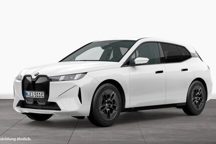 BMW iX 23.683 km 65.804 &euro; Bremen 28279