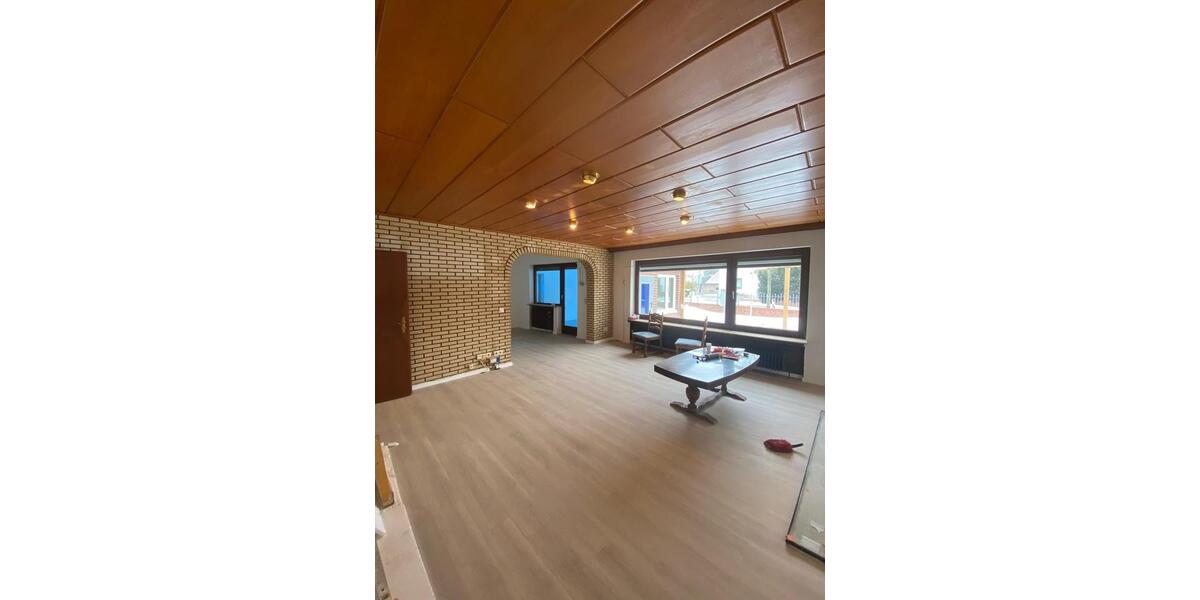 Erdgeschoßwohnung Weyhe - 4 Zimmer, 110 m&sup2;, 1.250&euro; | Angebot:26383564