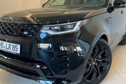 Land Rover Discovery 7.900 km 71.980 € Bremen 28329