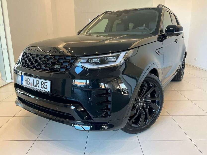 Land Rover Discovery 7.900 km 71.980 € Bremen 28329