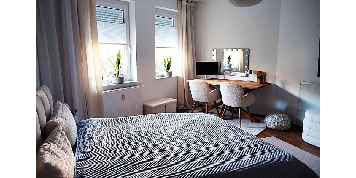 Erdgeschoßwohnung Achim - 2 Zimmer, 100 m&sup2;, 950&euro; | Angebot:25989973