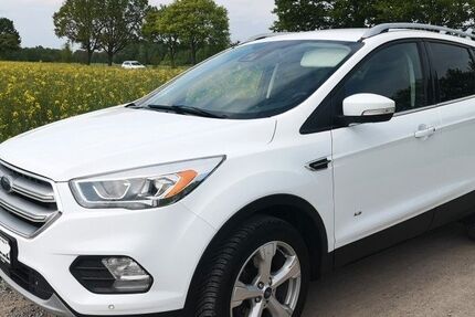 Ford Kuga 178.300 km 10.990 &euro; Stuhr 28816