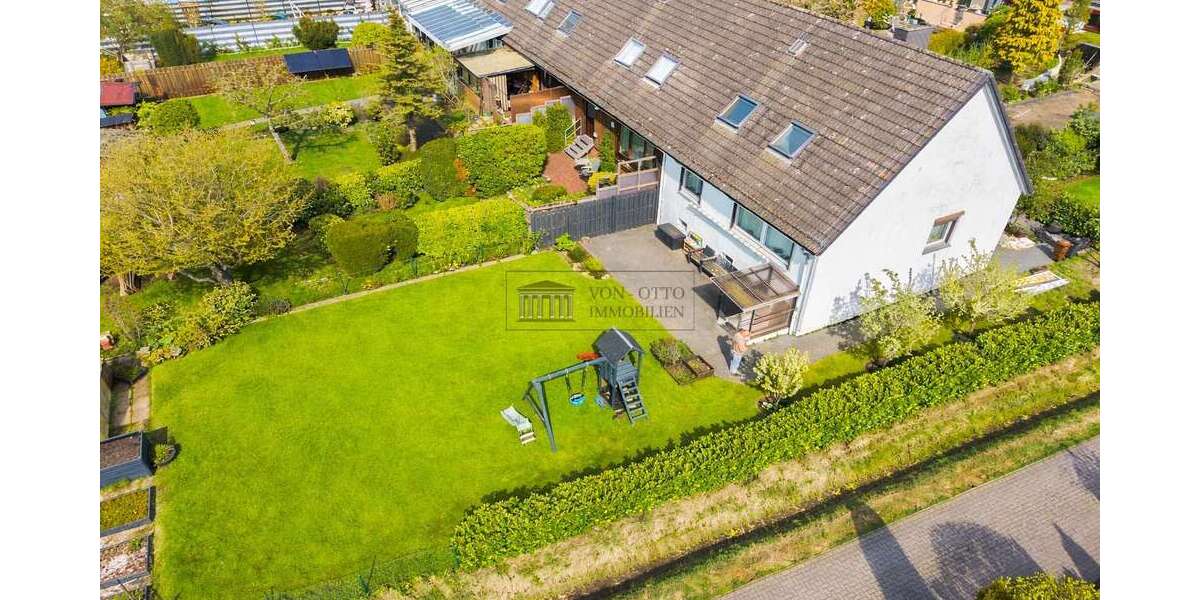 Einfamilienhaus Bremen Hemelingen - 4.5 Zimmer, 96 m&sup2;, 349.000&euro; | Angebot:26084003