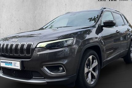Jeep Cherokee 72.000 km 22.290 € Bremen 28207