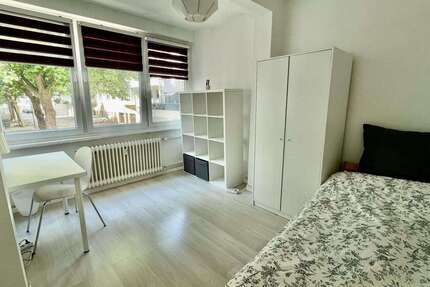 Zimmer Bremen Mitte - 600&euro; | Angebot:13816571