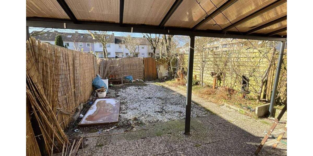 Reihenmittelhaus Achim Baden - 4 Zimmer, 128 m&sup2;, 245.000&euro; | Angebot:25667542