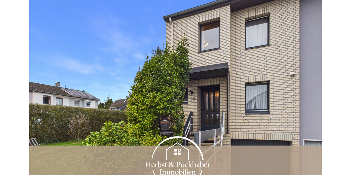 Einfamilienhaus Stuhr - 3 Zimmer, 75 m&sup2;, 269.000&euro; | Angebot:26039553