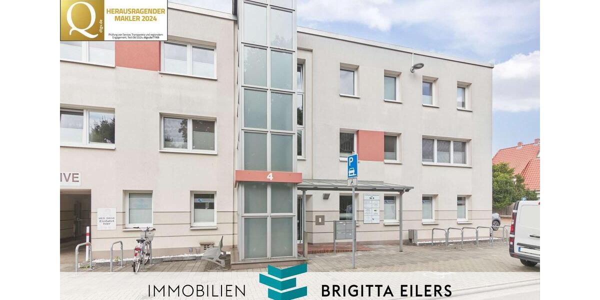 Gewerbeobjekt Achim - 1.595&euro; | Angebot:25206880