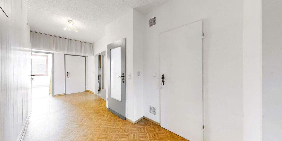 Mehrfamilienhaus, Wohnhaus Ganderkesee - 9 Zimmer, 210 m&sup2;, 399.000&euro; | Angebot:25693011