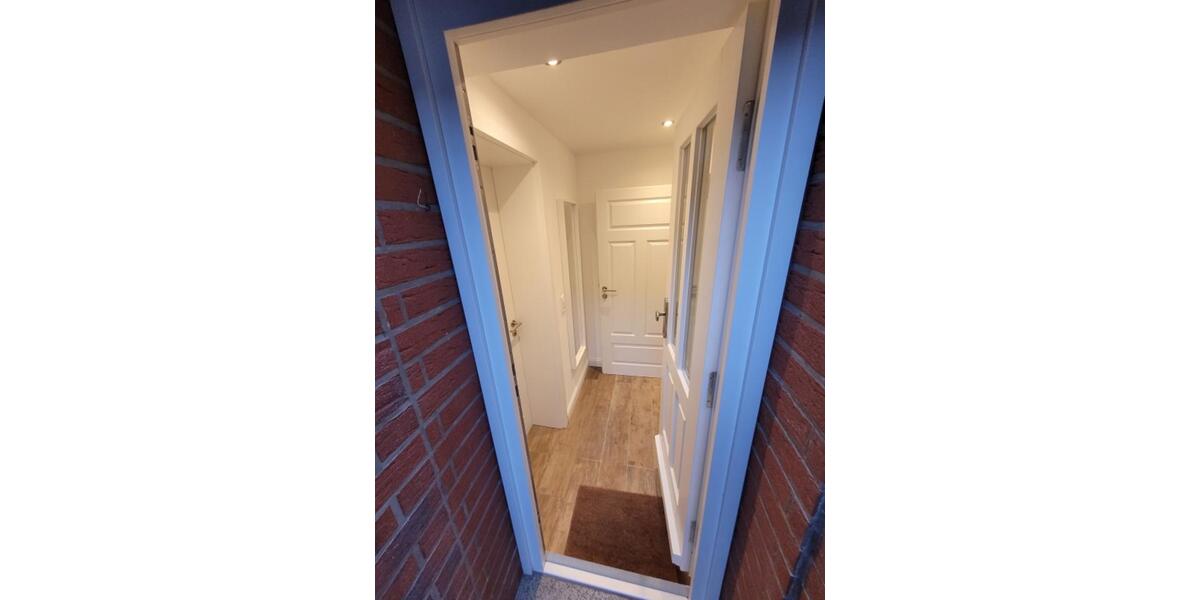 Etagenwohnung Bremen Findorff - 1 Zimmer, 35 m&sup2;, 790&euro; | Angebot:25178410