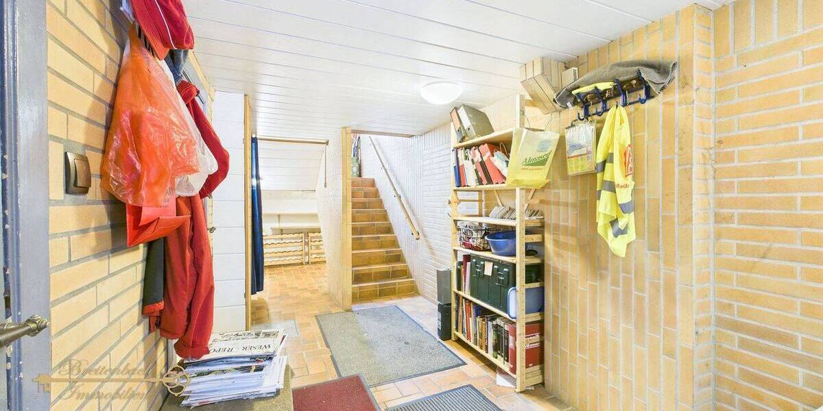 Reihenmittelhaus Bremen Südervorstadt - 6 Zimmer, 98 m&sup2;, 349.000&euro; | Angebot:26891991