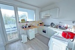 Solide Kapitalanlage (7% Rendite): Vermietete 3-Zimmer-Wohnung + Balkon in ruhiger Lage (Erbpacht) - Wohnanlage Bremen Huchting | Angebot:26634996