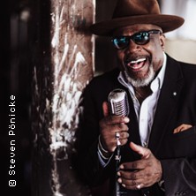 Big Daddy Wilson & The Goosebumps Bros 19.12.2025 KITO Vegesack