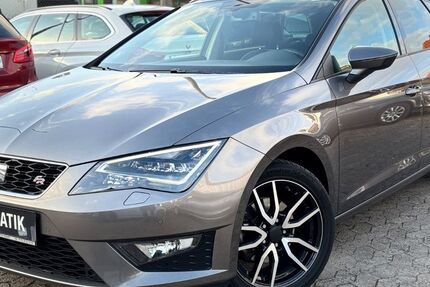 Seat Leon 126.000 km 13.990 € Ritterhude 27721