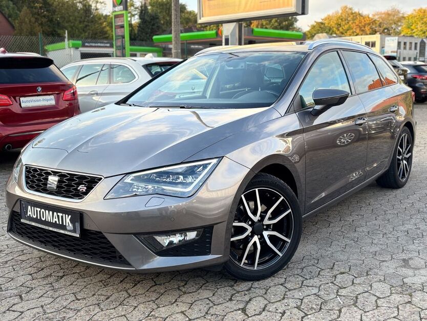 Seat Leon 126.000 km 13.990 € Ritterhude 27721