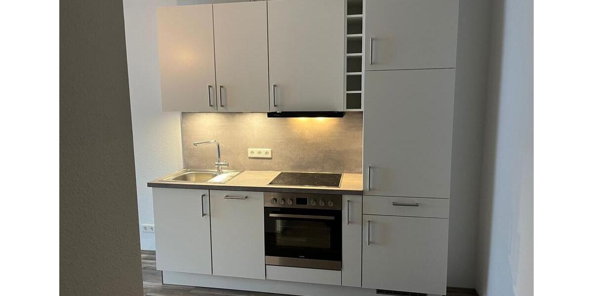 Etagenwohnung Bremen Findorff - 1 Zimmer, 37 m&sup2;, 800&euro; | Angebot:24785954