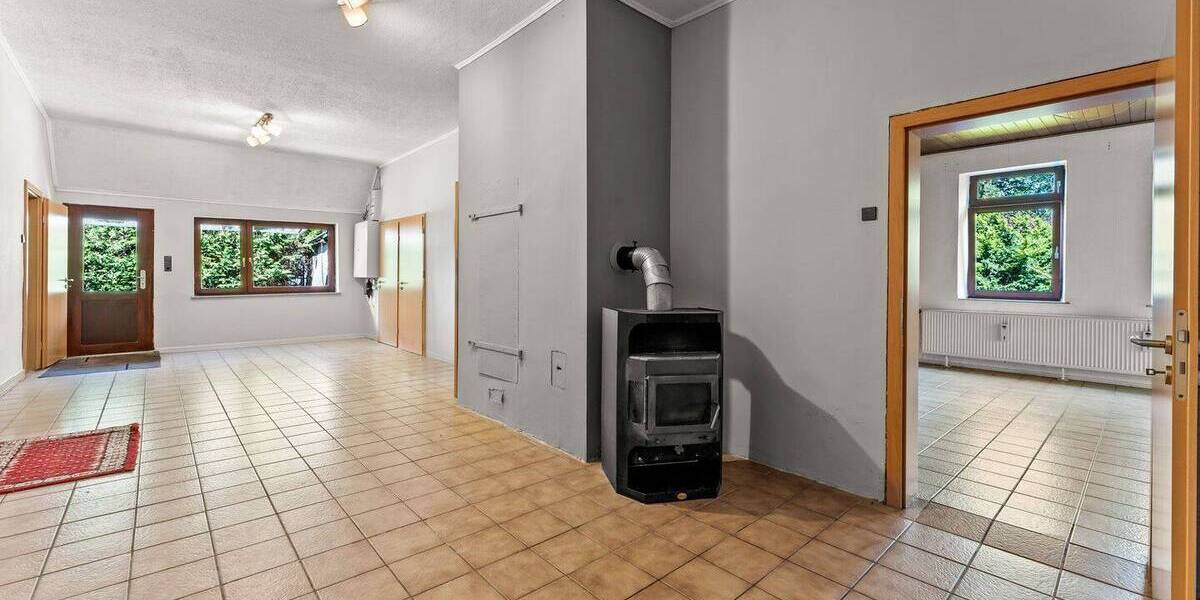 Mehrfamilienhaus, Wohnhaus Lemwerder Altenesch - 8 Zimmer, 366 m&sup2;, 260.000&euro; | Angebot:25684166