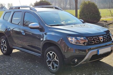Dacia Duster 59.000 km 12.900 &euro; Bassum 27211