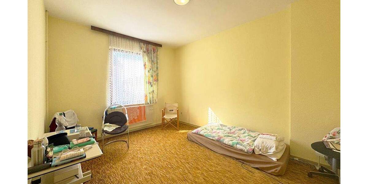 Reihenmittelhaus Bremen Neustadt - 7 Zimmer, 158 m&sup2;, 449.000&euro; | Angebot:25696482