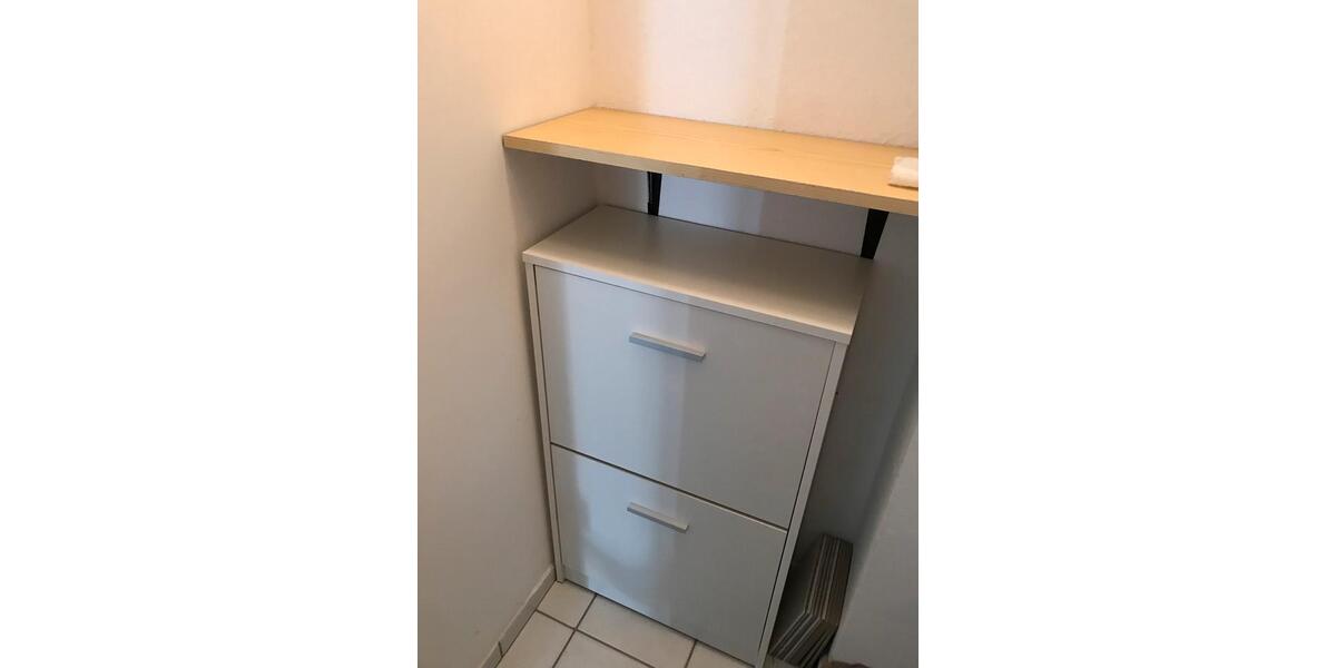 Etagenwohnung Bremen Blockland - 2 Zimmer, 53 m&sup2;, 179.000&euro; | Angebot:26926541