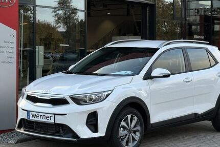 Kia Stonic 6.000 km 17.770 € Bremen 28357