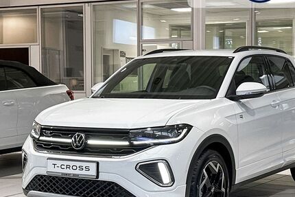 VW T-Cross 1.250 km 32.847 &euro; Bremen 28207
