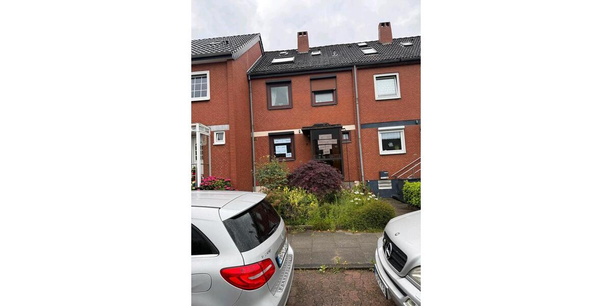 Reihenhaus Bremen Osterholz - 4 Zimmer, 125 m&sup2;, 290.000&euro; | Angebot:27081713