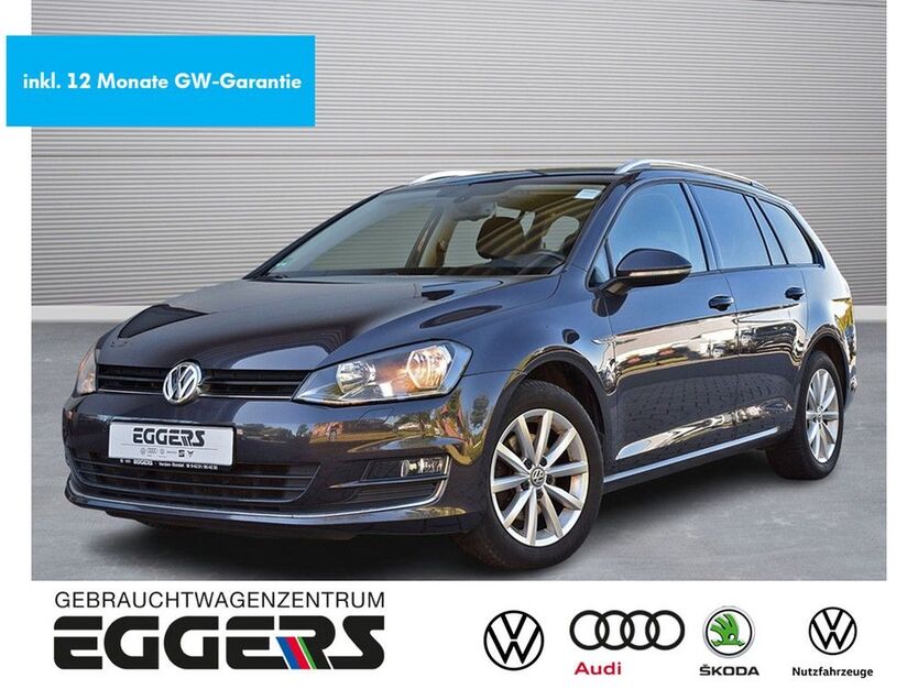 VW Golf 132.100 km 11.450 € Verden 27283