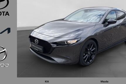 Mazda 3 32.260 km 20.930 &euro; Delmenhorst 27755