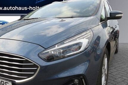 Ford S-Max 79.266 km 23.979 &euro; Bassum b. Bremen 27211