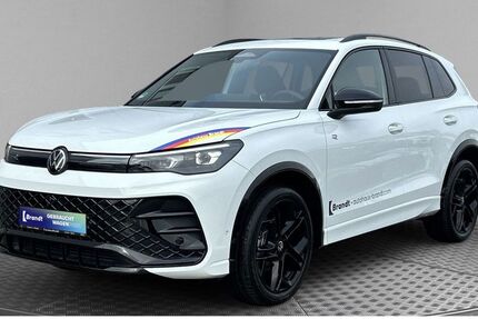 VW Tiguan 5.000 km 47.990 &euro; Achim 28832