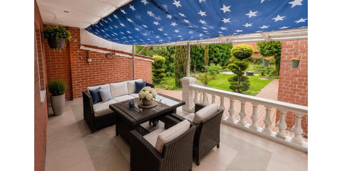 Mehrfamilienhaus, Wohnhaus Bassum - 6 Zimmer, 165 m&sup2;, 555.555&euro; | Angebot:26764545