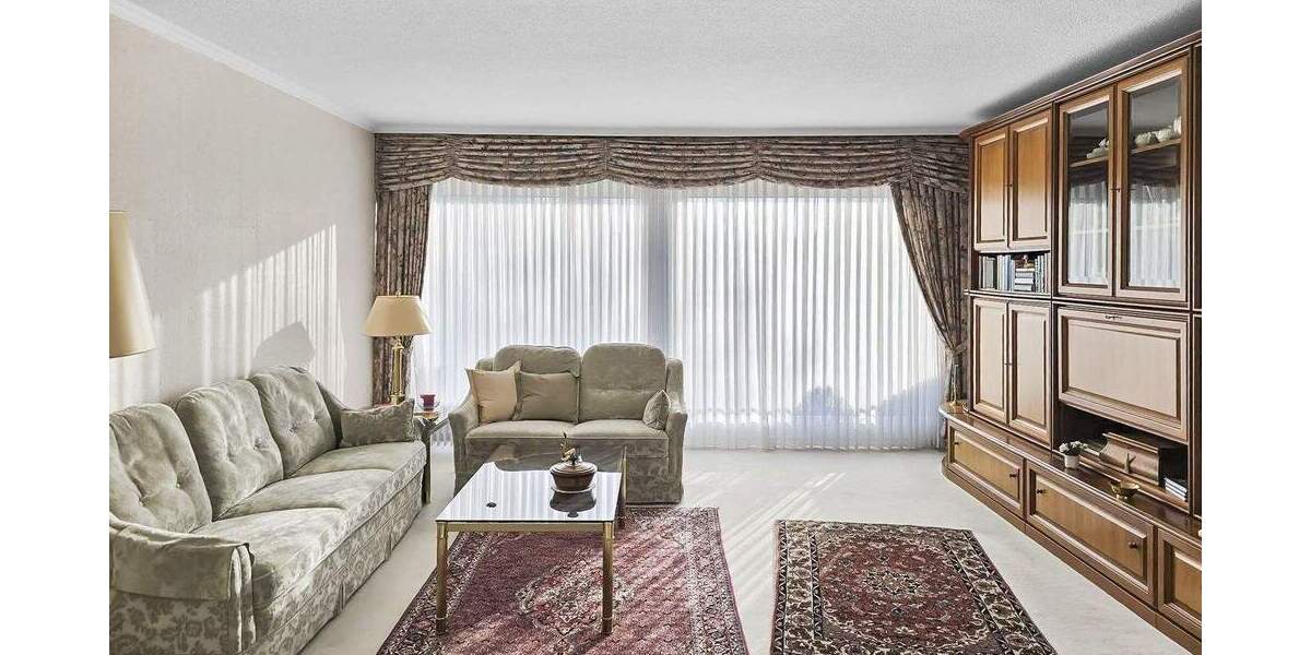 Etagenwohnung Bremen Gete - 3 Zimmer, 80 m&sup2;, 229.000&euro; | Angebot:25291490