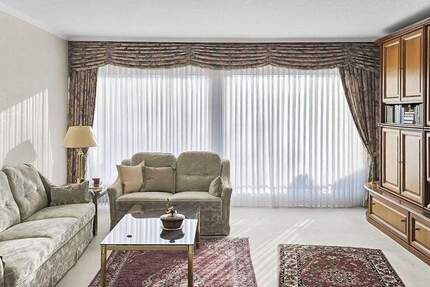 Wohnung Bremen Gete - 3 Zimmer, 80 m&sup2;, 229.000&euro; | Angebot:25291490