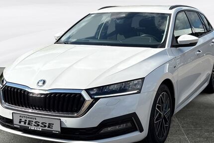 Skoda Octavia 59.118 km 24.930 &euro; Sottrum 27367